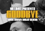 Download Dadju Ft Skread & Chris Brown Goodbye MP3 Download
