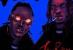 Download C Blvck ft Naira Marley Tear Rubber MP3 Download