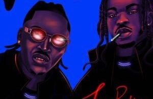 Download C Blvck ft Naira Marley Tear Rubber MP3 Download