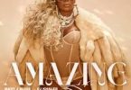 Download Mary J Blige Amazing Ft DJ Khaled MP3 Download