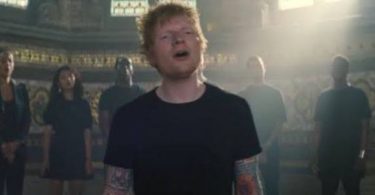 Download Ed Sheeran Afterglow Acapella MP3 Download
