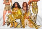Download Queens Cast Ft Remy Ma & Brandy Lady Z Strikes Back MP3 Download