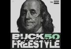 Download Jay Critch Buck 50 Freestyle MP3 Download