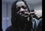 OMB Peezy NEVER LEAVE Mp3 Download