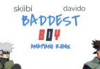 DJ Medna – Baddest Boy (Amapiano Refix) Mp3
