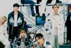 Download ATEEZ Dont Stop Mp3 Download