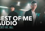DOWNLOAD MP3: Josh Ramsay – Best Of Me Ft. Dallas Smith
