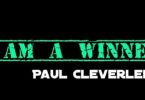 Download Paul Cleverlee I Am A Winner MP3 Download