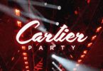 Download Shatta Wale Cartier Party Mp3 Download