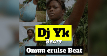 Download DJ YK Omuu Cruise Beat MP3 Download