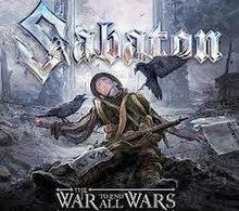 Download Sabaton The War to End All Wars Album Download
