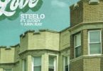 Download Steelo My Love ft Buddy & Arin RayMP3 Download