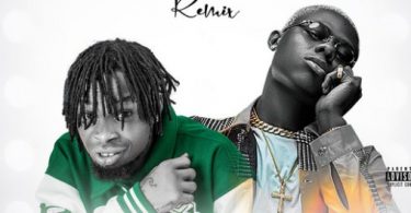 Download Son of Ika Who Dey Come Remix Ft Mohbad MP3 Download