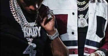 Download Lil Baby Ft Lil Durk & Moneybagg Yo Pray For The Drip MP3 Download
