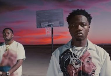 Download Roddy Ricch Real Talk Video Download