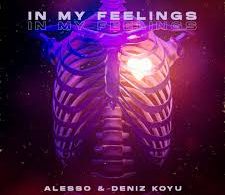 Download Alesso & Deniz Koyu In My Feelings MP3 Download
