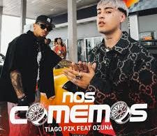 Download Tiago PZK & Ozuna Nos Comemos MP3 Download