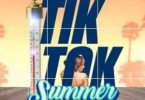 Download Vybz Kartel Tik Tok Summer MP3 Download