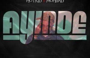 Download Hotkid Ayinde Ft Mohbad MP3 Download