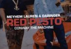Download Meyhem Lauren Ft Conway Red Pesto MP3 Download