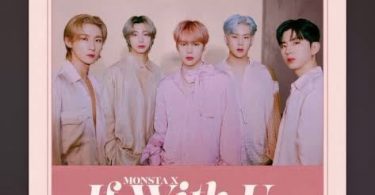 Download MONSTA X If with U MP3 Download