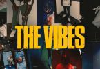 Download Booka600 THE VIBES Mp3 Download