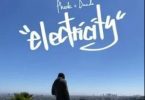 Download Pheelz Electricity ft Davido Mp3 Download