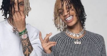 Download Ayo & Teo Different MP3 Download