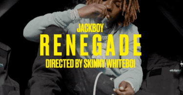 Download Jackboy Renegade Freestyle MP3 Download