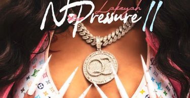 Download Lakeyah Real Bitch Ft Gloss Up MP3 Download