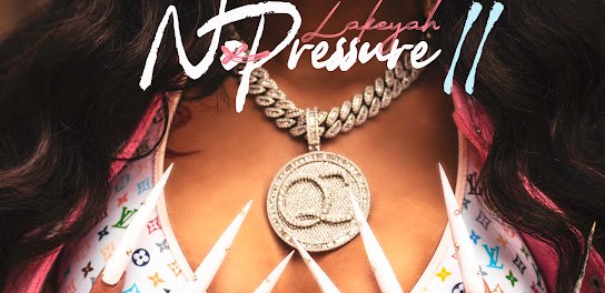 Download Lakeyah Real Bitch Ft Gloss Up MP3 Download