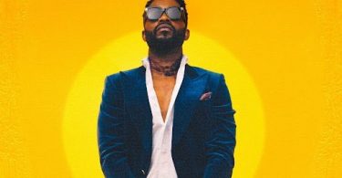 Download Fally Ipupa Science-Fiction MP3 Download