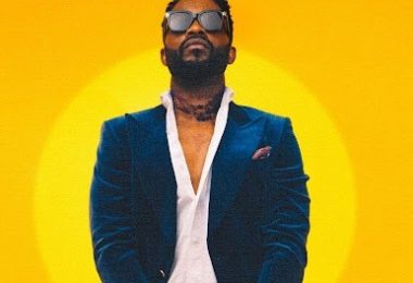 Download Fally Ipupa Science-Fiction MP3 Download